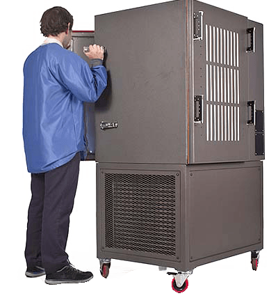 environmental test chamber