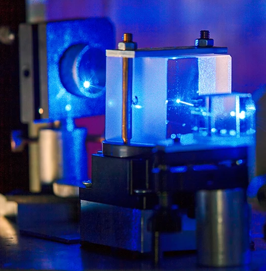 Automated Test Equipment Research Development